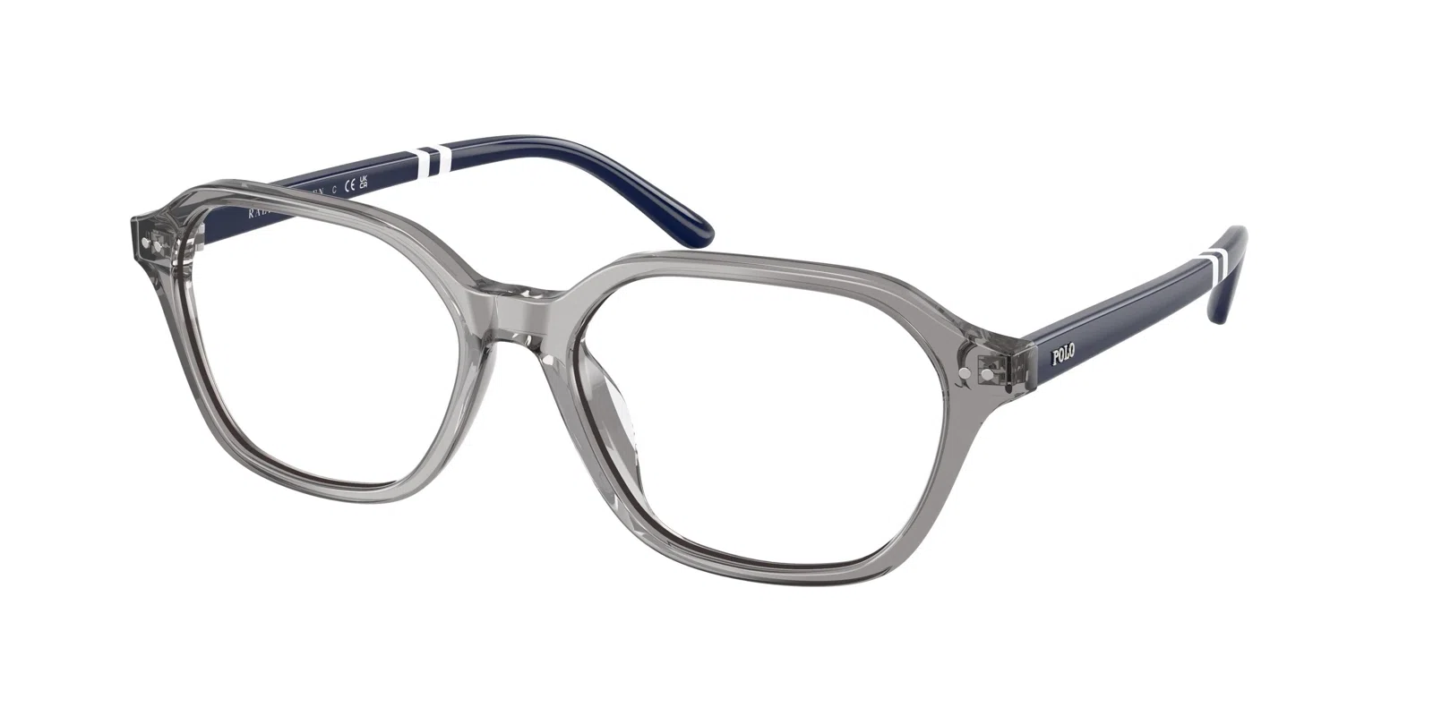 Polo 2295U Eyeglasses - view 5